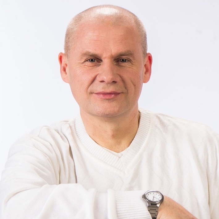 Сергей Ряснов